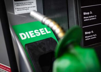 Diesel price soars to N250/litre, businesses groan