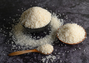 Rice, flour, sugar, cement top free trade exemption list