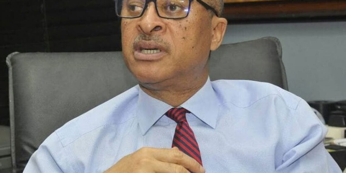 Utomi Highlights Economic Benefits of Ehingbeti