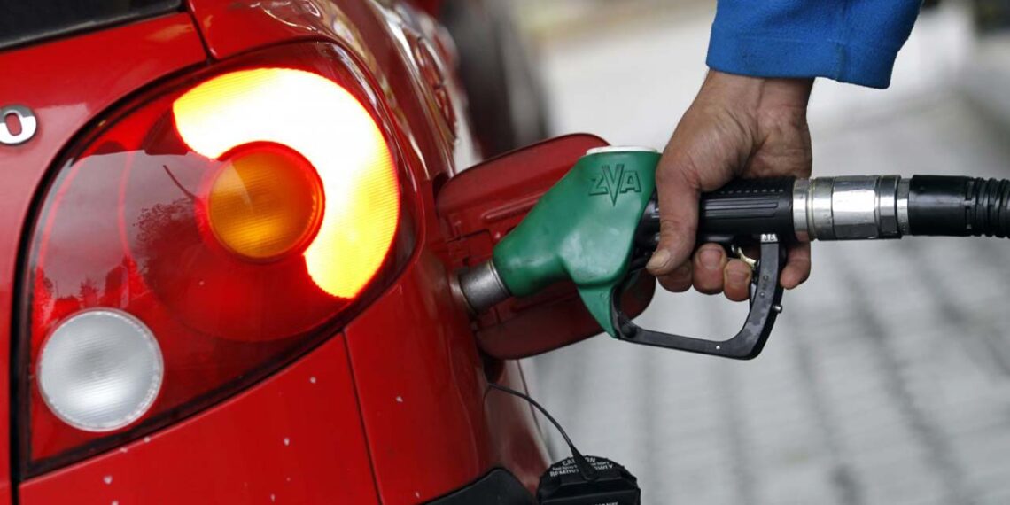Petrol price may hit N190 as oil nears $60