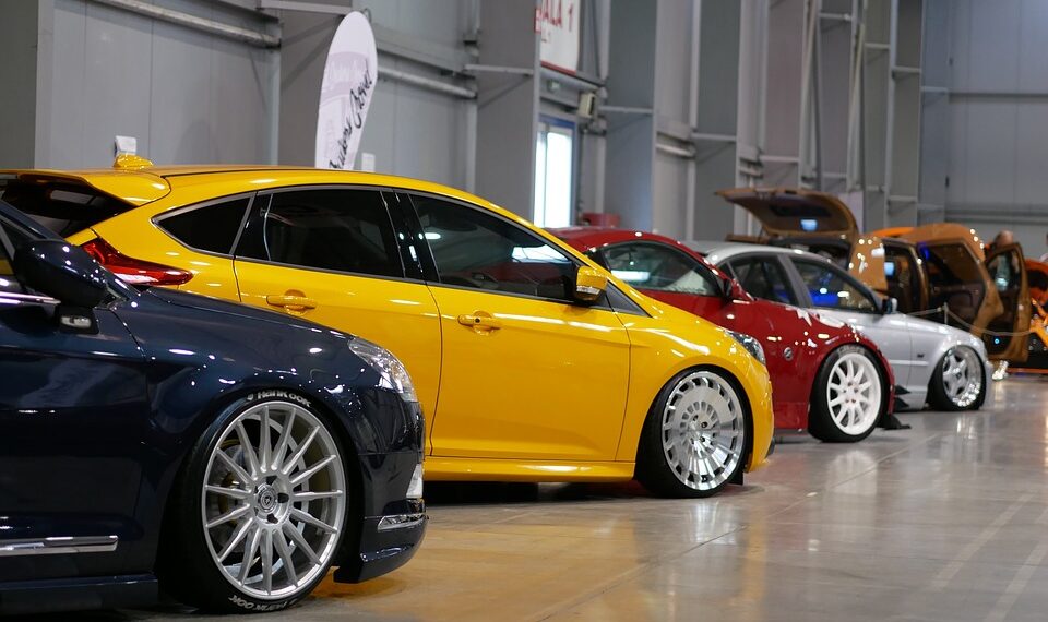 Nigeria’s automobile testing centres in Lagos, Enugu, and Zaria to be completed in 2021