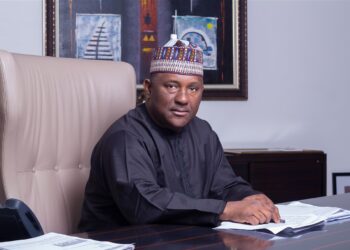 BUA chairman Rabiu launches $100m annual Africa fund