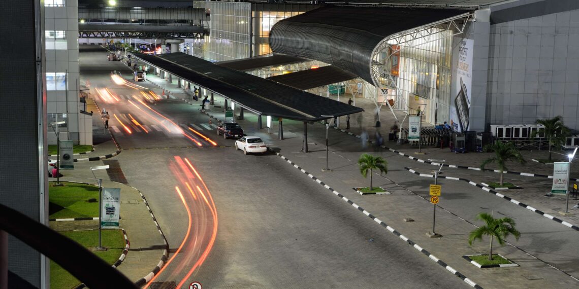 Cargo agents raise concerns about poor security, protocol at MMA2