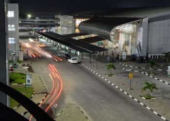 Cargo agents raise concerns about poor security, protocol at MMA2
