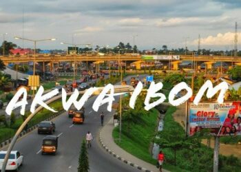 Akwa Ibom Seeks Closer Economic Ties with the US