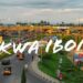 Akwa Ibom Seeks Closer Economic Ties with the US