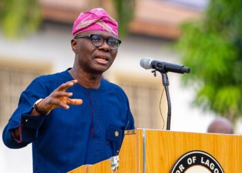 E-hailing drivers fault Lagos Ride scheme