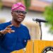 E-hailing drivers fault Lagos Ride scheme