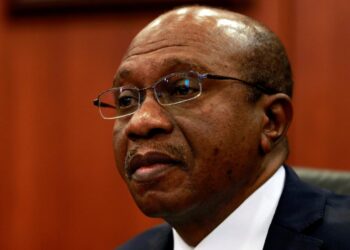 Nigeria Needs to Boost Food Reserves, Says Emefiele
