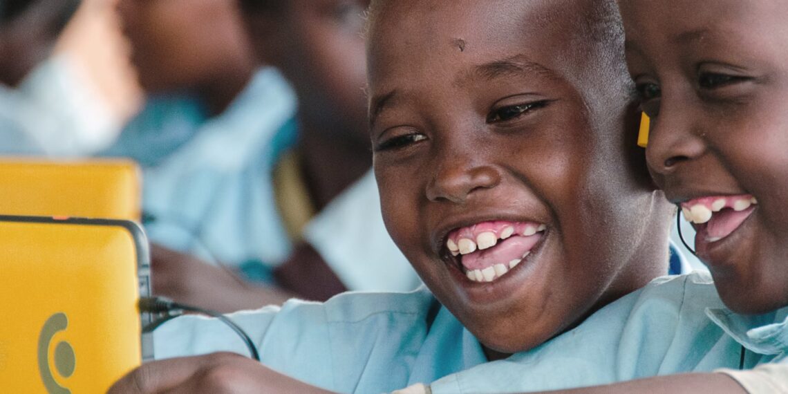 Digital Learning Will Boost Economic Empowerment, Says, Minister