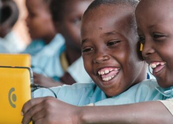 Digital Learning Will Boost Economic Empowerment, Says, Minister