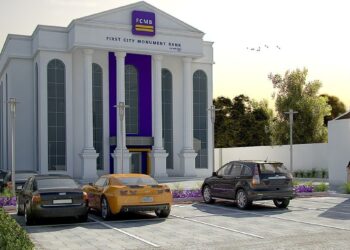 Shareholders to Receive N2.9bn Dividend as FCMB Records N20bn Profit