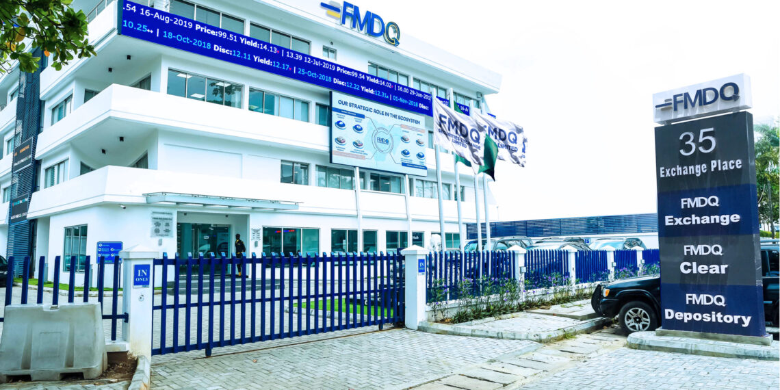 FMDQ Admits N53.2bn Bonds of Fidelity Bank, TSL SPV