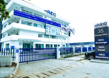 FMDQ Admits N53.2bn Bonds of Fidelity Bank, TSL SPV