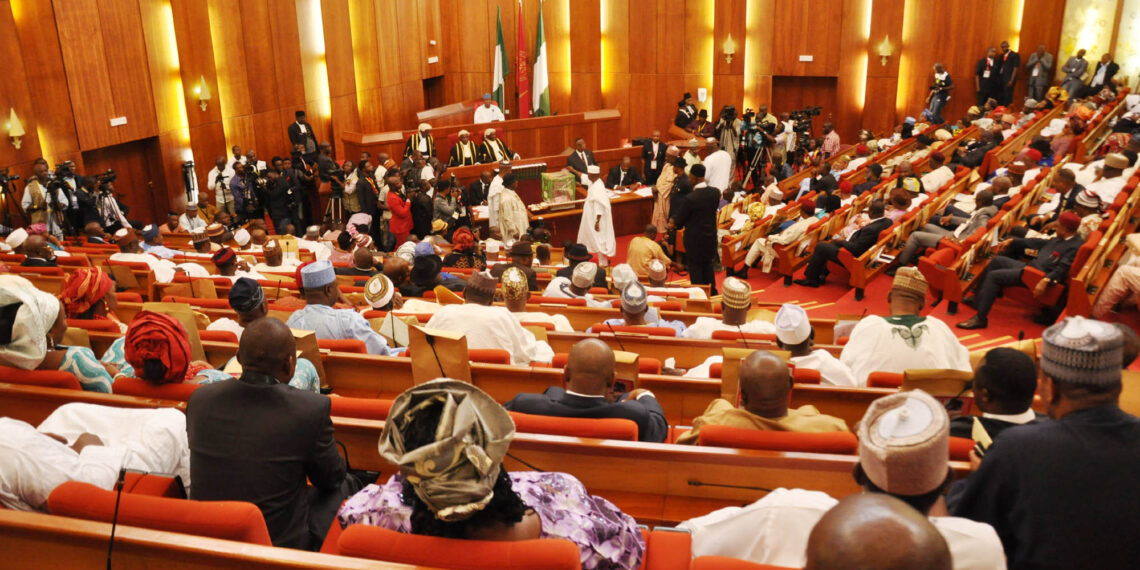 Lawmakers ask FERMA to fix the Lagos-Ota-Abeokuta expressway