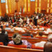 Lawmakers ask FERMA to fix the Lagos-Ota-Abeokuta expressway
