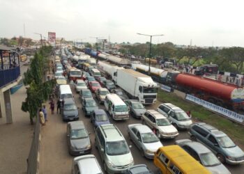 FG addresses challenges slowing down Lagos-Ibadan Expressway project