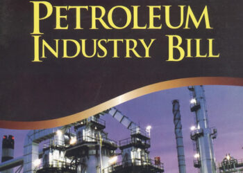 Dangote Group’s Petroleum Industry Bill Proposal