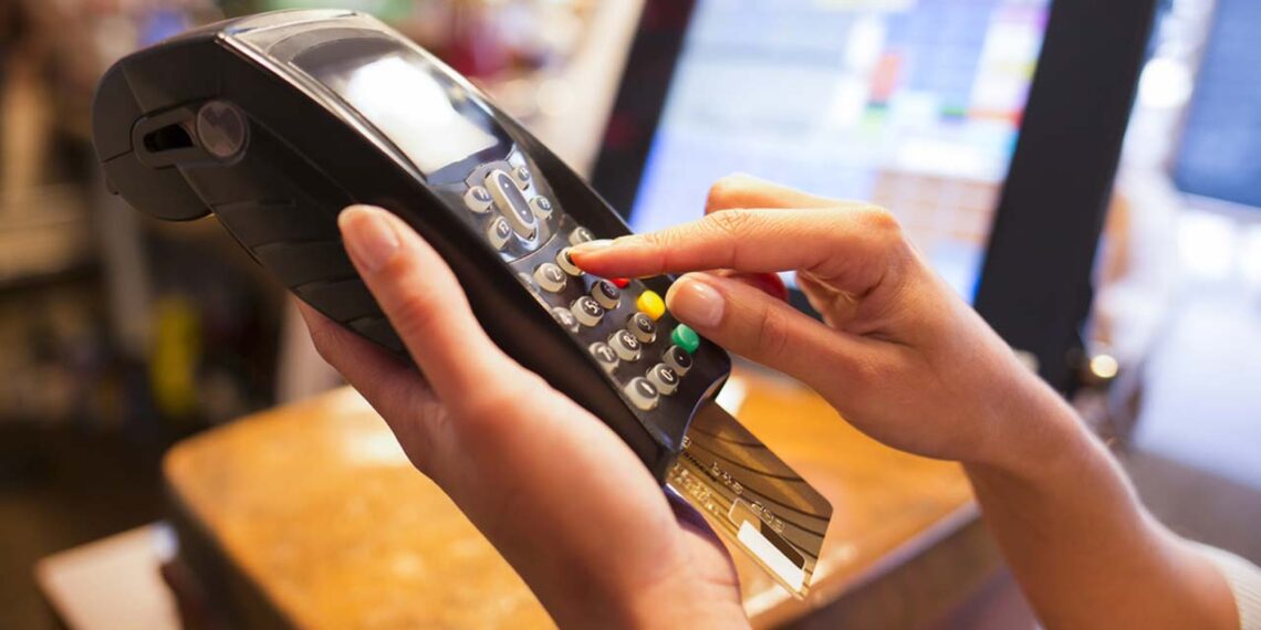 E-bills transactions dropped by 9% in February – NIBBS