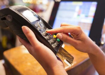 E-bills transactions dropped by 9% in February – NIBBS