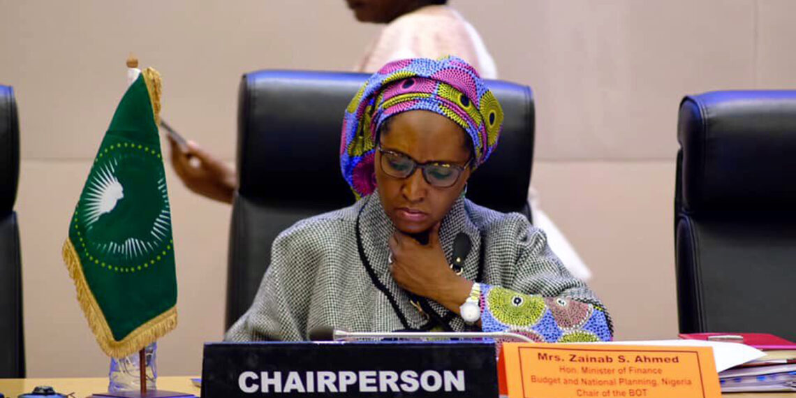 Nigeria’s rising debt servicing, an economic threat – SEC