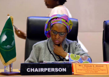 Nigeria’s rising debt servicing, an economic threat – SEC