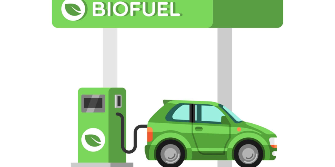 Institute begins bio-fuel, hydrogen fuel, electric vehicles development