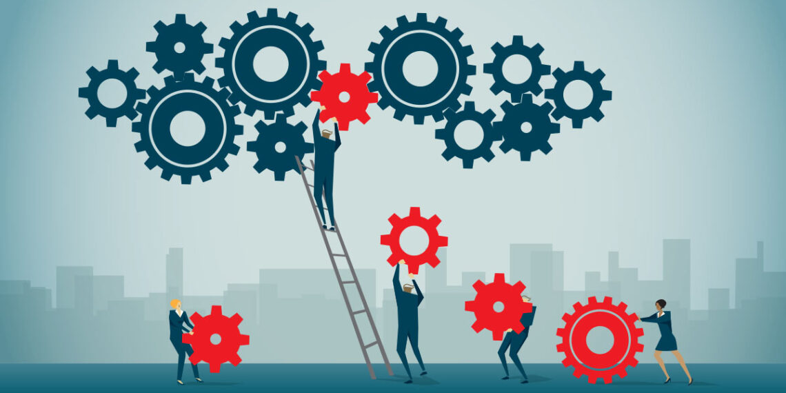 Collaboration Necessary to Deliver Digital Payment Services