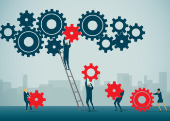 Collaboration Necessary to Deliver Digital Payment Services