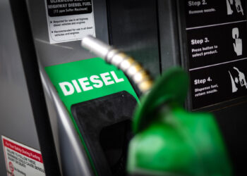 Fuel marketers raise diesel price to N265 per litre