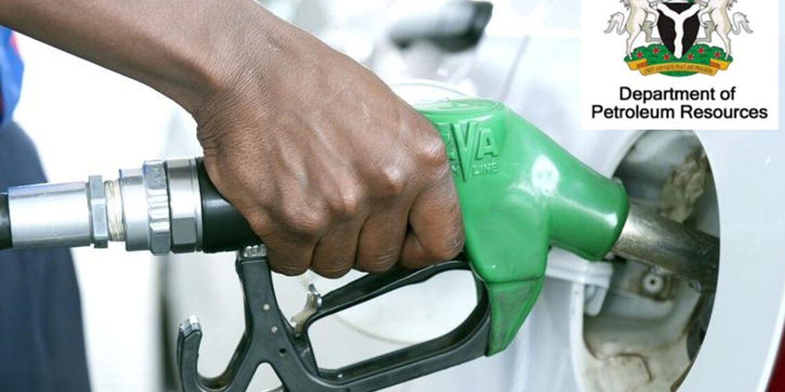 DPR Moves against Petrol Overpricing, Seals 11 Stations in Abuja