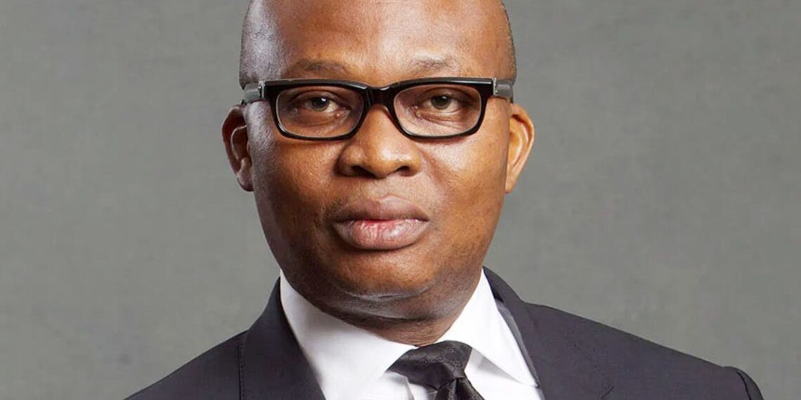 UBA Group MD Explains Conservative Dividend Payout