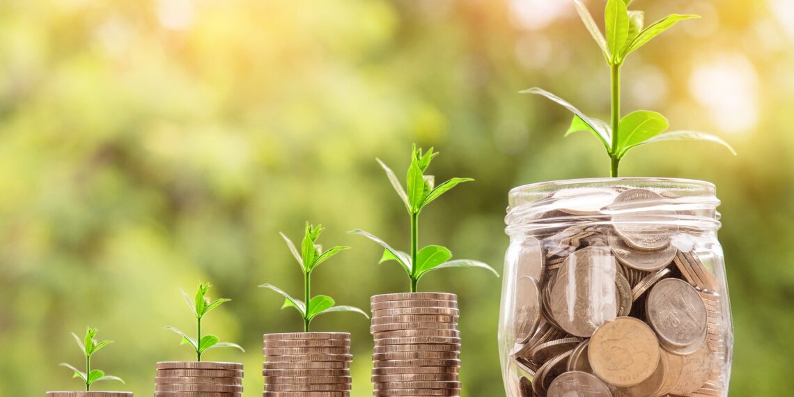 Coronation Merchant Bank grows profit by 15%