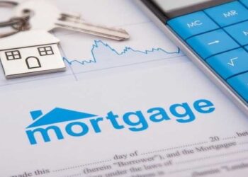 ‘Mortgage Bill Will Raise Gross GDP by 51%