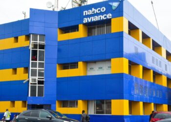 NAHCO celebrates women with cash awards