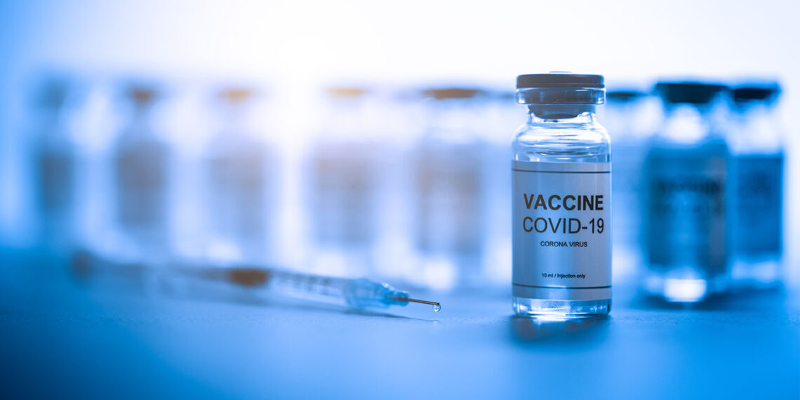 26 States Await COVID-19 Vaccine Delivery as Eight Govs Receive Jab Today