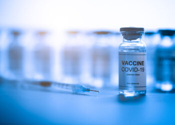 26 States Await COVID-19 Vaccine Delivery as Eight Govs Receive Jab Today