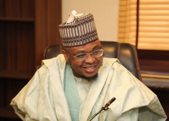 Pantami: Digitising Agriculture Will Create Business Opportunities