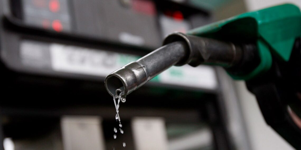 Petrol imports gulped N2.11tn in 2020, says NBS