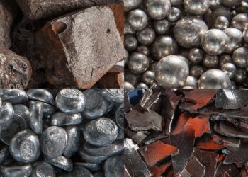 Nigeria’s raw materials imports rise to N2.32tn