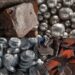 Nigeria’s raw materials imports rise to N2.32tn