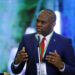 Elumelu calls for investment to tackle poverty in Africa