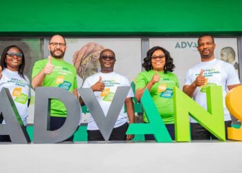Advans Expands Operations, Targets MSMEs, Individuals