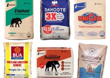 Cement manufacturers closing 40% supply gap