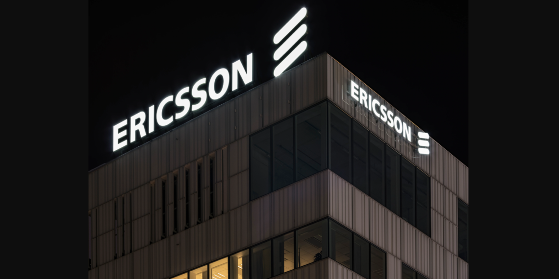 Ericsson launches automation hub in Nigeria