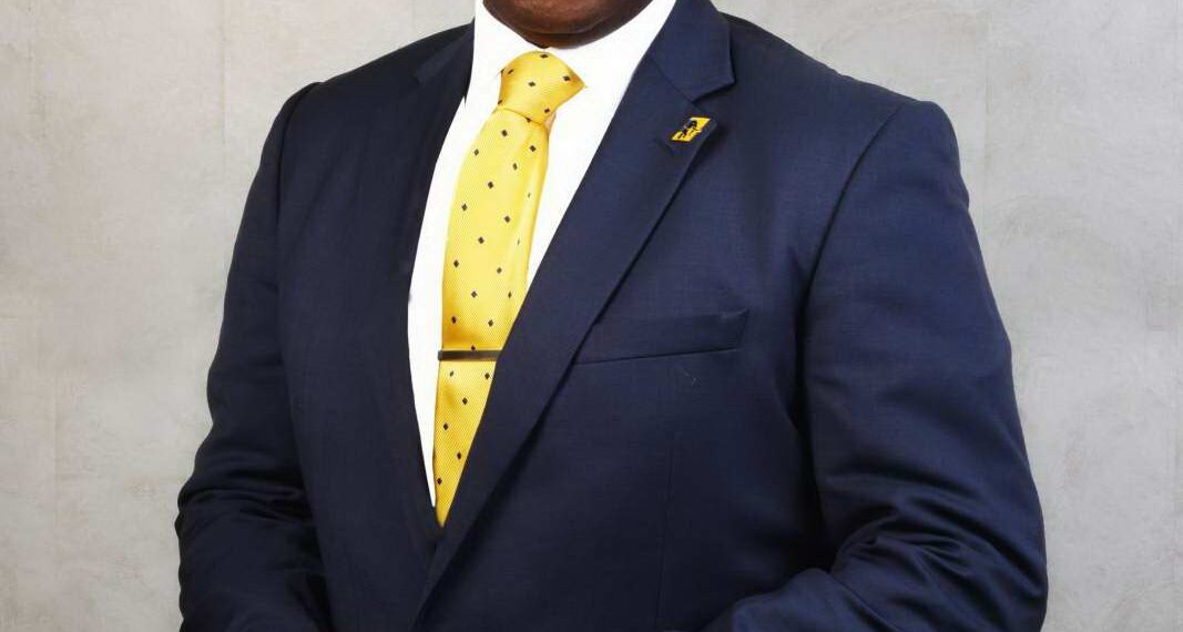 Shobo takes over from Adeduntan as FirstBank MD