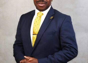 Shobo takes over from Adeduntan as FirstBank MD