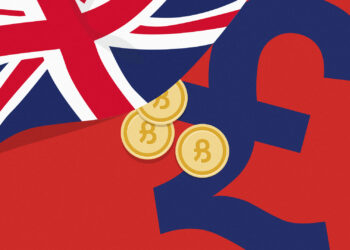 ICYMI: UK considers new digital currency, Britcoin