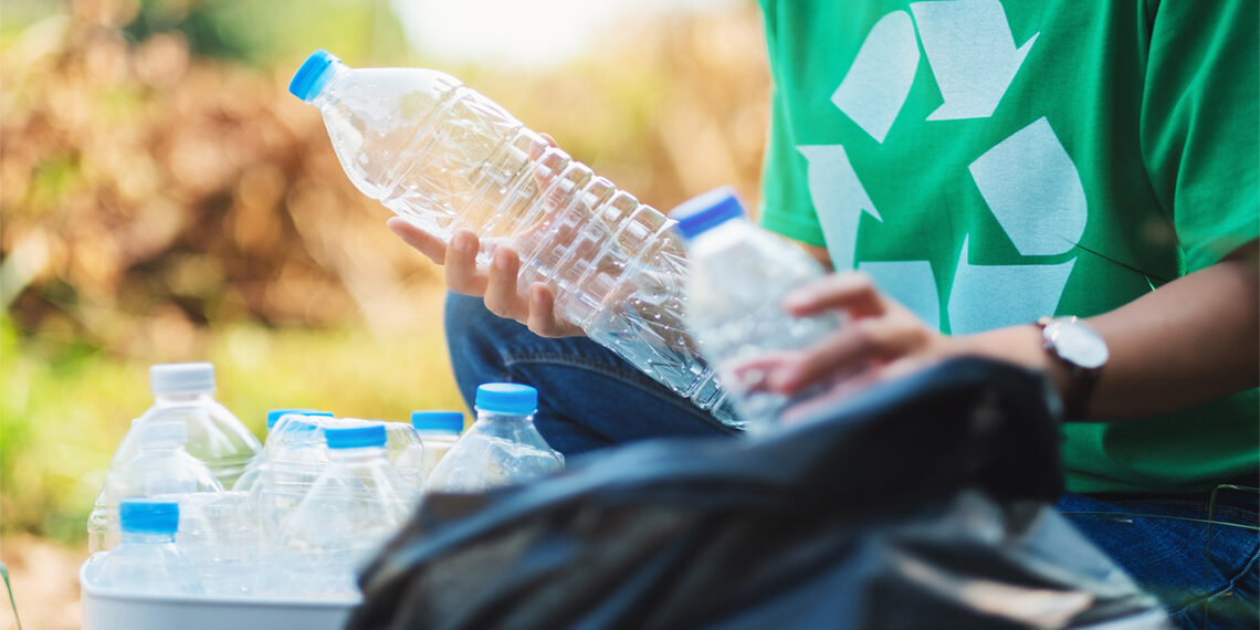 Coca-Cola recycles 1.5 billion bottles to protect environment