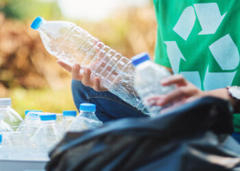 Coca-Cola recycles 1.5 billion bottles to protect environment